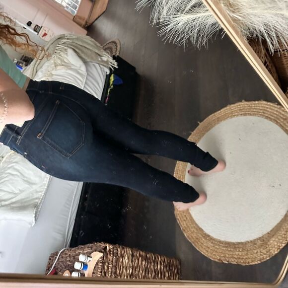 Everlane Women’s 26 The High Rise Skinny Jean - Picture 4 of 10